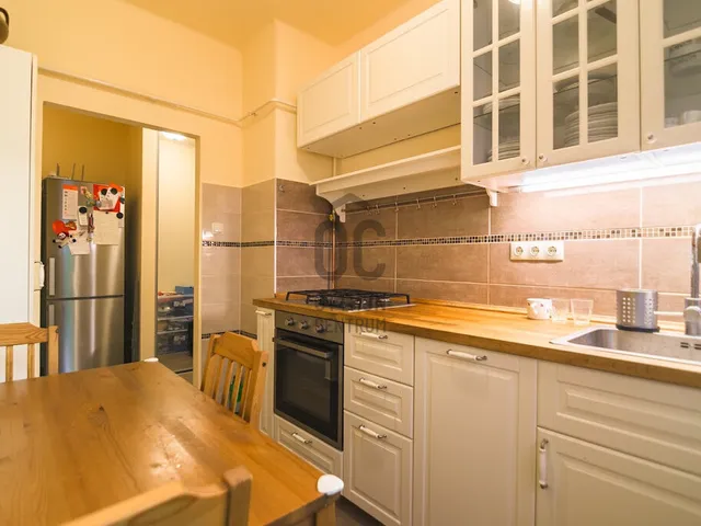 Eladó lakás Budapest X. kerület, Óhegy 56 nm
