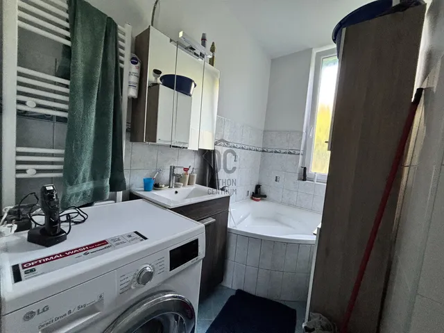 Eladó lakás Budapest XVIII. kerület, Rendessytelep 57 nm