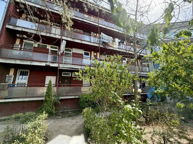 Eladó lakás Budapest IV. kerület, Újpest 37 nm