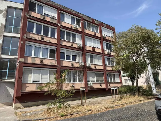 Eladó lakás Budapest IV. kerület, Újpest 37 nm
