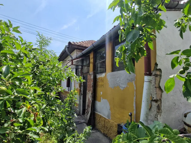 Eladó ház Budapest XX. kerület, Pesterzsébet 37 nm