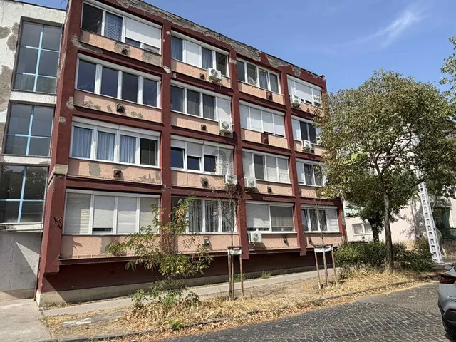 Eladó lakás Budapest IV. kerület, Újpest 37 nm