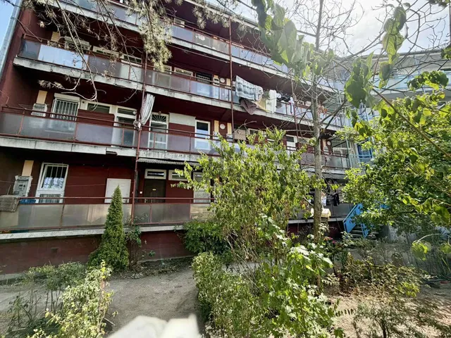Eladó lakás Budapest IV. kerület, Újpest 37 nm