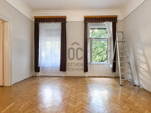 Eladó lakás Budapest VIII. kerület, Palotanegyed 104 nm