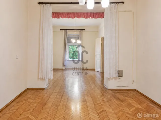 Eladó lakás Budapest VIII. kerület, Palotanegyed 104 nm
