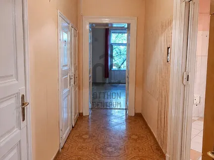 Eladó lakás Budapest VIII. kerület, Palotanegyed 104 nm