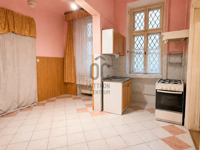 Eladó lakás Budapest VIII. kerület, Palotanegyed 104 nm