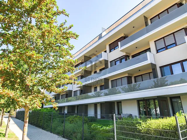 Eladó lakás Budapest XI. kerület, Spanyolrét 66 nm