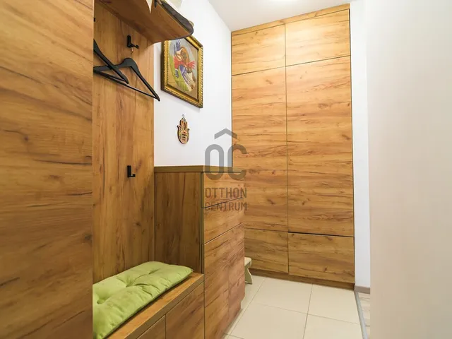 Eladó lakás Budapest XI. kerület, Spanyolrét 66 nm