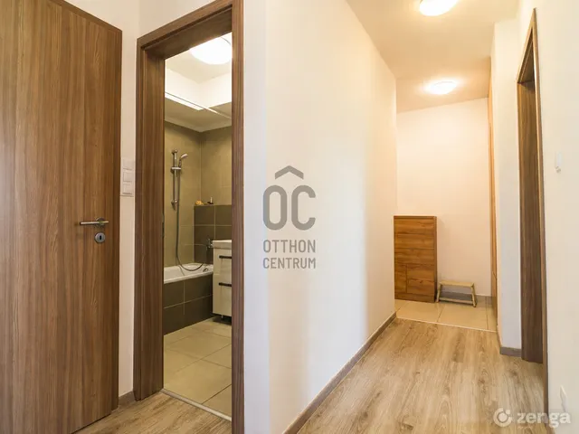 Eladó lakás Budapest XI. kerület, Spanyolrét 60 nm