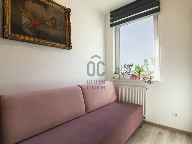 Eladó lakás Budapest XI. kerület, Spanyolrét 60 nm