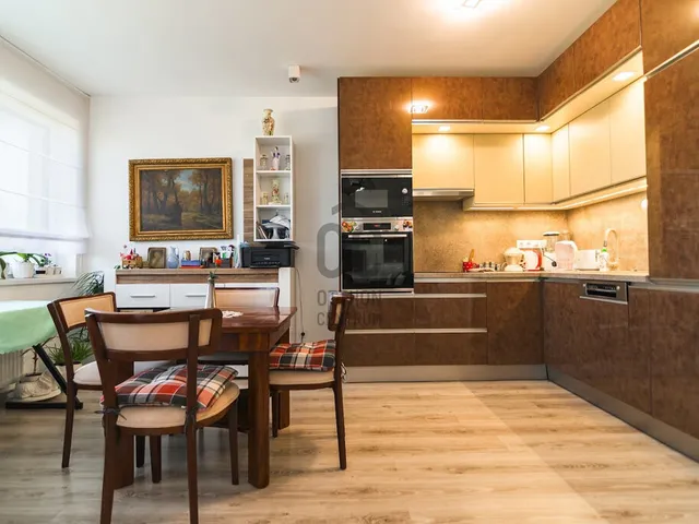 Eladó lakás Budapest XI. kerület, Spanyolrét 60 nm