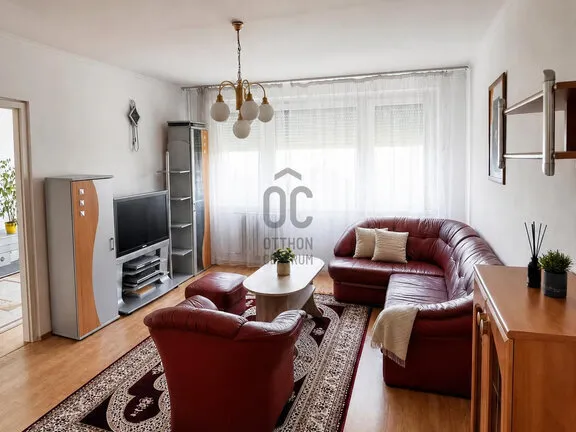 Eladó lakás Budapest X. kerület, Újhegy 68 nm
