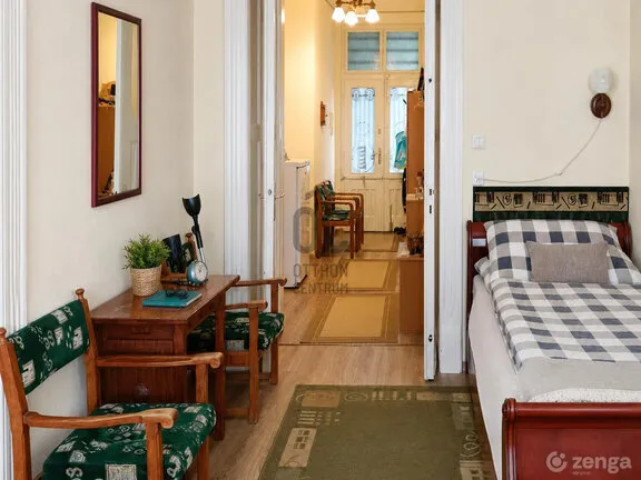 Eladó lakás Budapest IX. kerület, Belső Ferencváros 71 nm