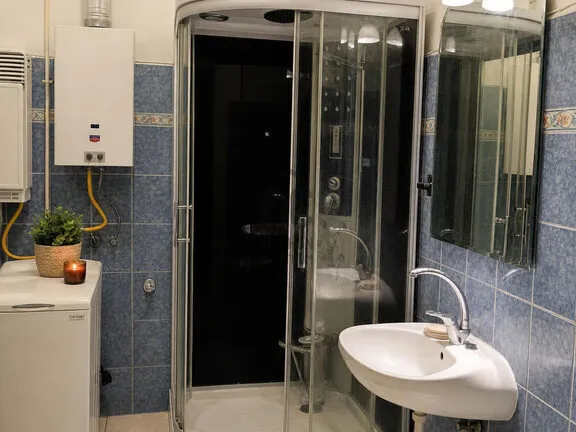 Eladó lakás Budapest IX. kerület, Belső Ferencváros 71 nm