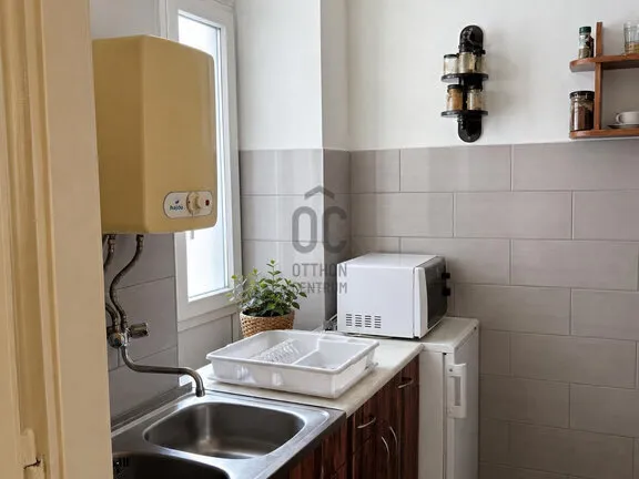 Eladó lakás Budapest IX. kerület, Belső Ferencváros 71 nm
