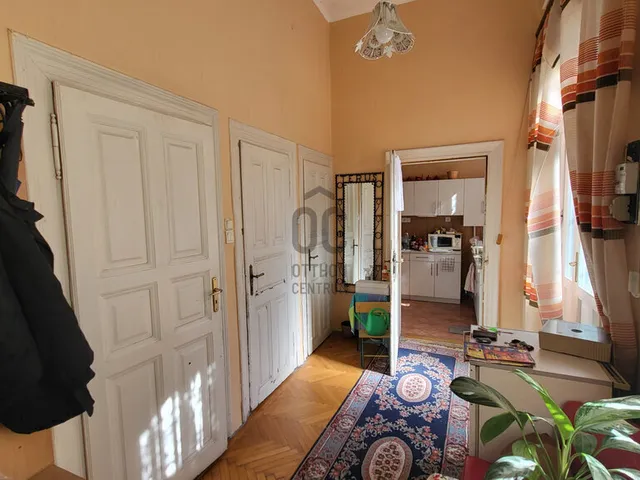 Eladó lakás Budapest VII. kerület, Ligetváros 74 nm