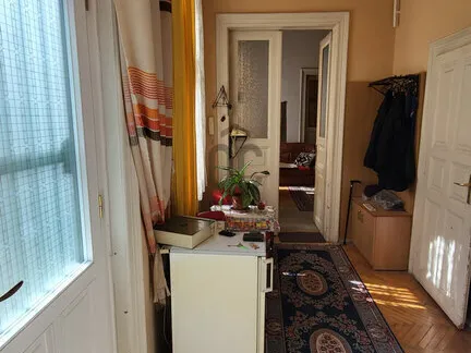 Eladó lakás Budapest VII. kerület, Ligetváros 74 nm