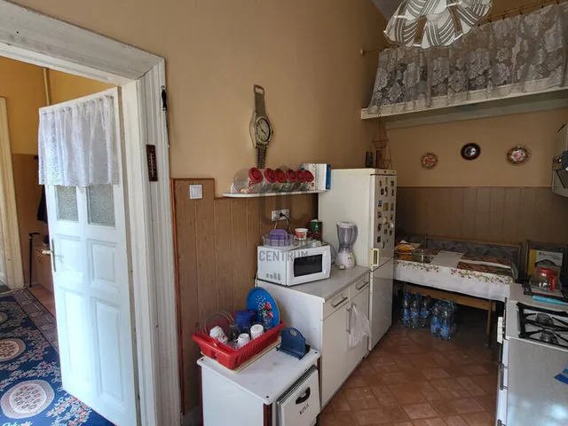 Eladó lakás Budapest VII. kerület, Ligetváros 74 nm