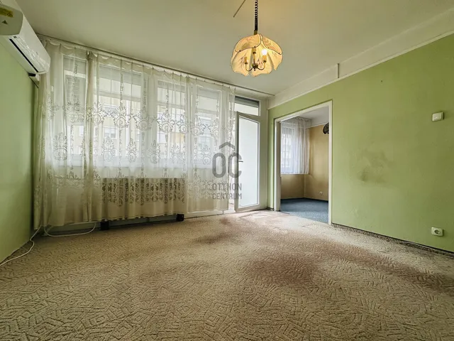 Eladó lakás Budapest XIII. kerület, Újlipótváros 42 nm
