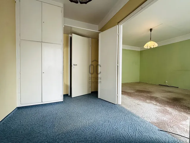 Eladó lakás Budapest XIII. kerület, Újlipótváros 42 nm