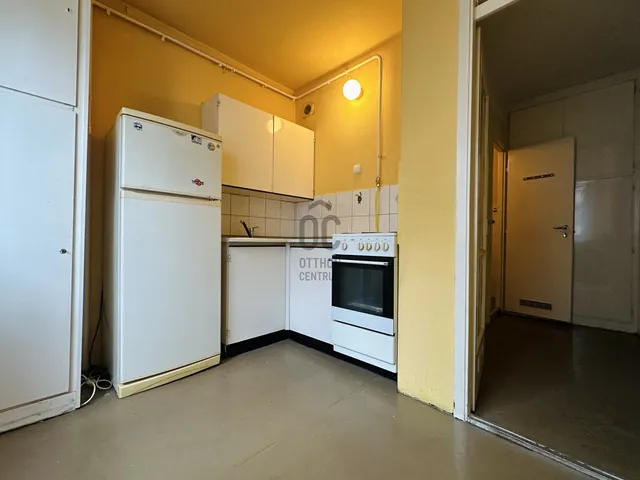 Eladó lakás Budapest XIII. kerület, Újlipótváros 42 nm