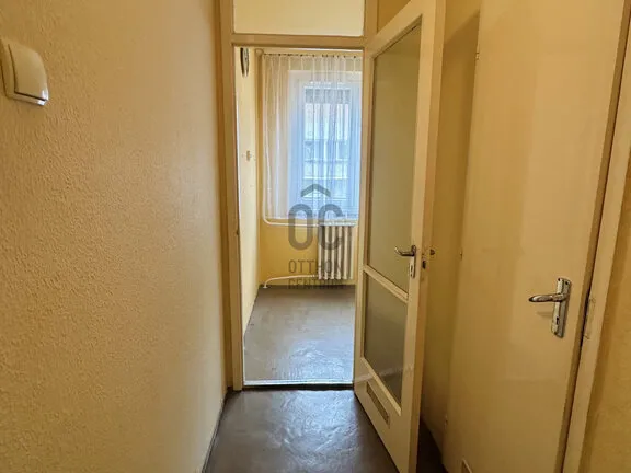 Eladó lakás Budapest XIII. kerület, Újlipótváros 42 nm