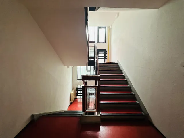 Eladó lakás Budapest XIII. kerület, Újlipótváros 42 nm