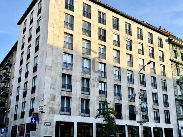 Eladó lakás Budapest VIII. kerület 58 nm
