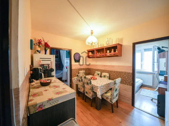 Eladó lakás Budapest IV. kerület 72 nm