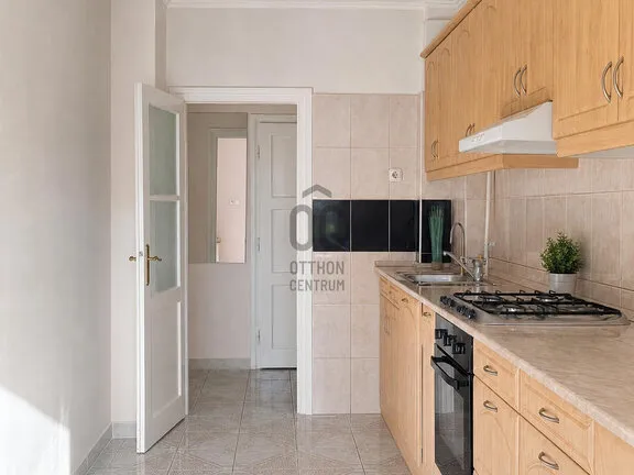 Eladó lakás Budapest XIII. kerület, Angyalföld 57 nm