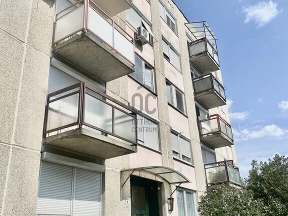 Eladó lakás Budapest XVII. kerület, Rákoskeresztúr 35 nm