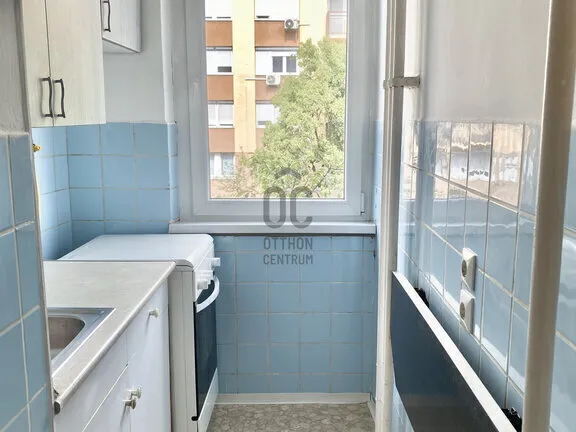 Eladó lakás Budapest XVII. kerület, Rákoskeresztúr 35 nm