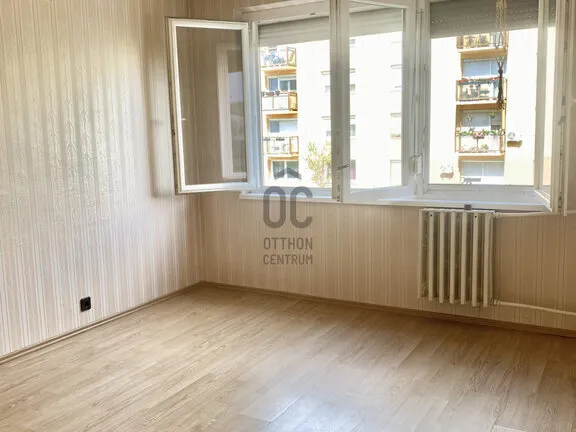 Eladó lakás Budapest XVII. kerület, Rákoskeresztúr 35 nm