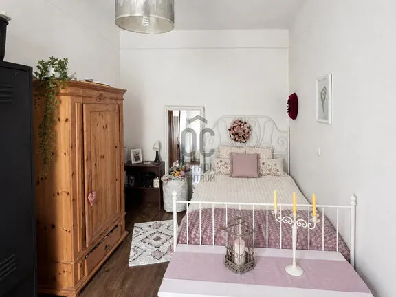 Eladó lakás Budapest XIV. kerület, Istvánmező 52 nm