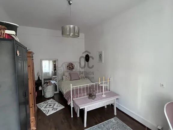 Eladó lakás Budapest XIV. kerület, Istvánmező 52 nm