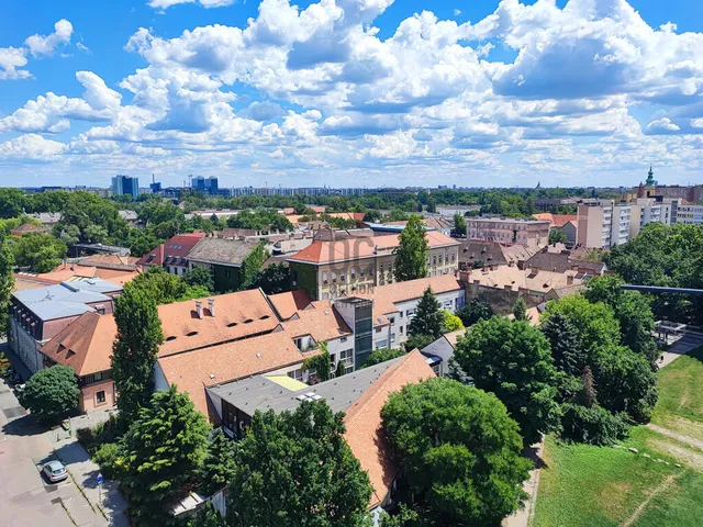 Eladó lakás Budapest III. kerület, Óbuda 68 nm