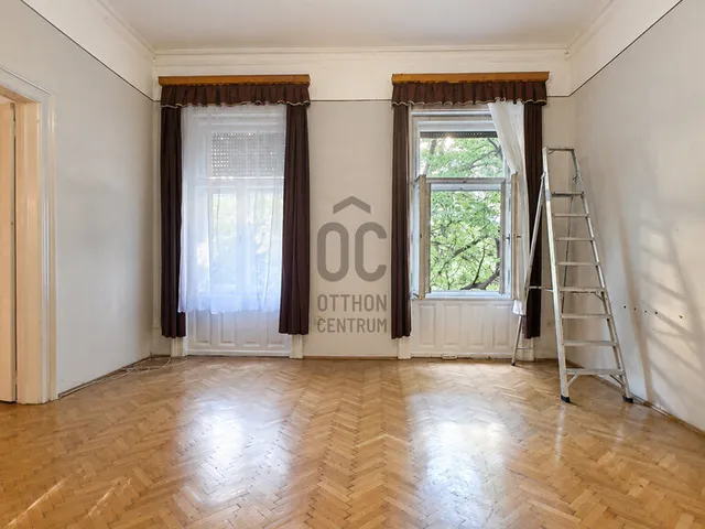 Eladó lakás Budapest VIII. kerület, Palotanegyed 104 nm