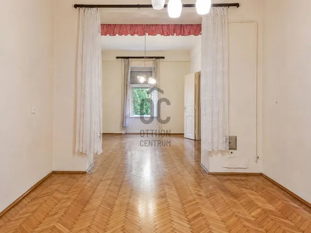 Eladó lakás Budapest VIII. kerület, Palotanegyed 104 nm