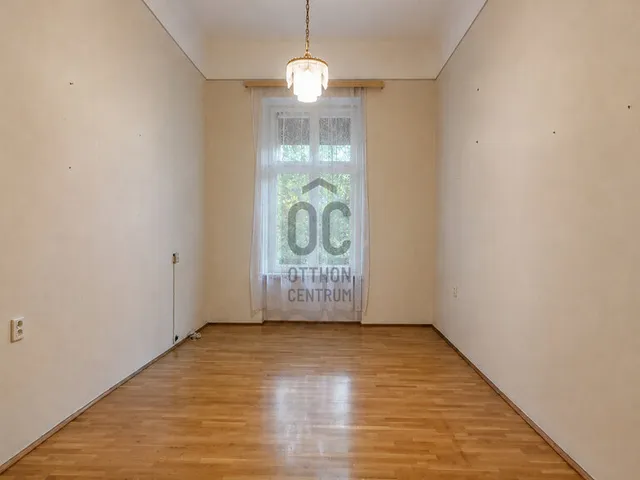 Eladó lakás Budapest VIII. kerület, Palotanegyed 104 nm