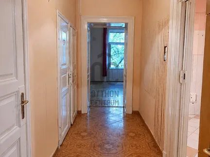 Eladó lakás Budapest VIII. kerület, Palotanegyed 104 nm