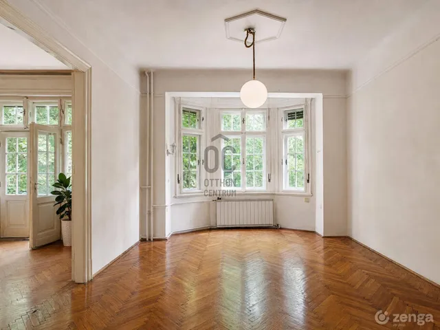 Eladó lakás Budapest VI. kerület, Diplomatanegyed 83 nm