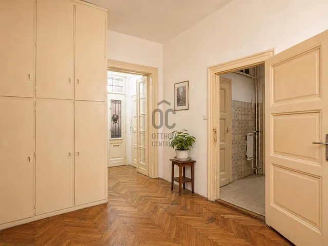 Eladó lakás Budapest VI. kerület, Diplomatanegyed 83 nm