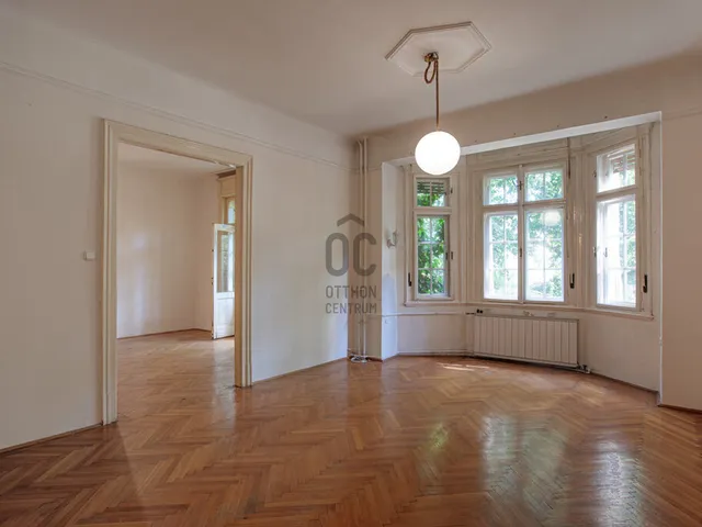 Eladó lakás Budapest VI. kerület, Diplomatanegyed 83 nm