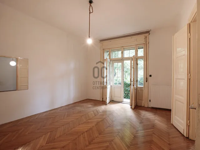 Eladó lakás Budapest VI. kerület, Diplomatanegyed 83 nm