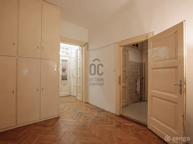 Eladó lakás Budapest VI. kerület, Diplomatanegyed 83 nm