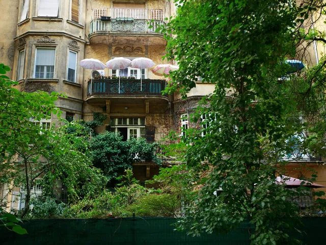 Eladó lakás Budapest VI. kerület, Diplomatanegyed 83 nm