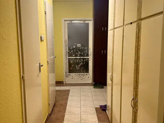 Eladó lakás Budapest XXI. kerület, Csillagtelep 55 nm