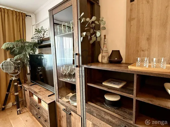 Eladó lakás Budapest XIII. kerület, Vizafogó 35 nm