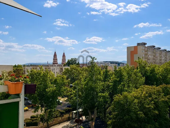 Eladó lakás Budapest XIII. kerület, Vizafogó 35 nm